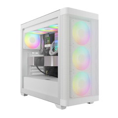 Athena M3 Black / White (CAATHEM3BLGA / CAATHEM3WHGA)