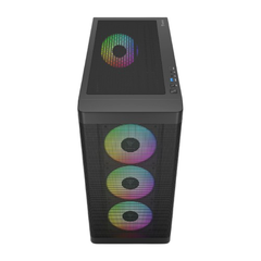 Athena M3 Black / White (CAATHEM3BLGA / CAATHEM3WHGA)