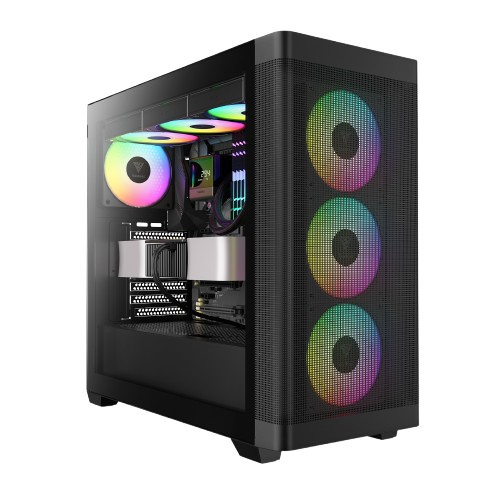 Athena M3 Black / White (CAATHEM3BLGA / CAATHEM3WHGA)
