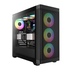 Athena M3 Black / White (CAATHEM3BLGA / CAATHEM3WHGA)