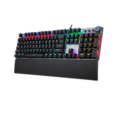 Bàn phím Gaming AULA F2058 Đen Xám