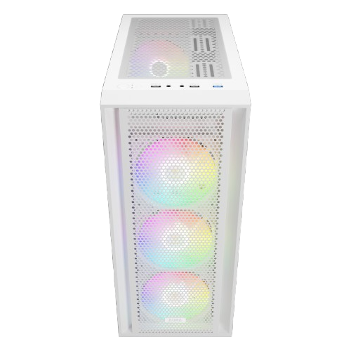 AURA GC2 ELITE ARGB Black / White