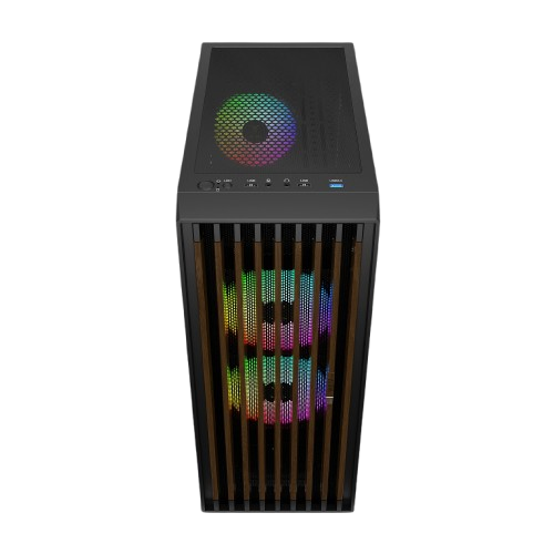 Aura GC4 Elite ARGB (CAAURAGC4ELBLGA)