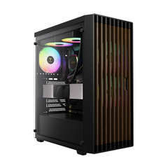 Aura GC4 Elite ARGB (CAAURAGC4ELBLGA)
