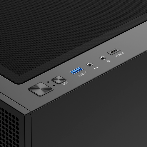 AURA GC5 ARGB (CAAURAGC5BLGA)