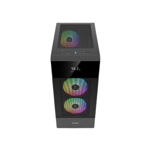 AURA GC5 ARGB (CAAURAGC5BLGA)