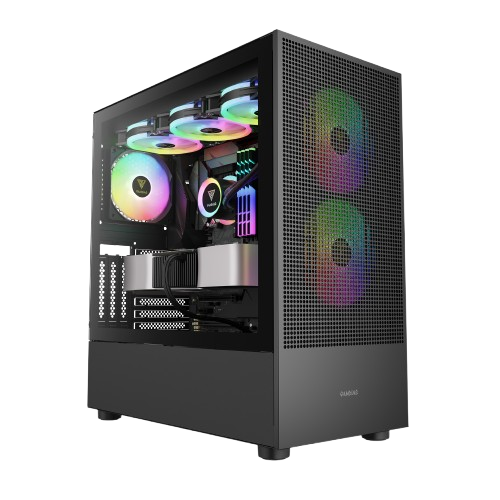 AURA GC5 ARGB (CAAURAGC5BLGA)