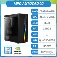 MPC-AUTOCAD-10-XE