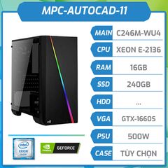 MPC-AUTOCAD-11-XE