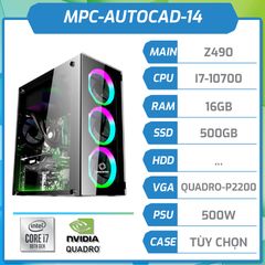 MPC-AUTOCAD-14-i7 (gen10)