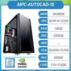 MPC-AUTOCAD-15-XE