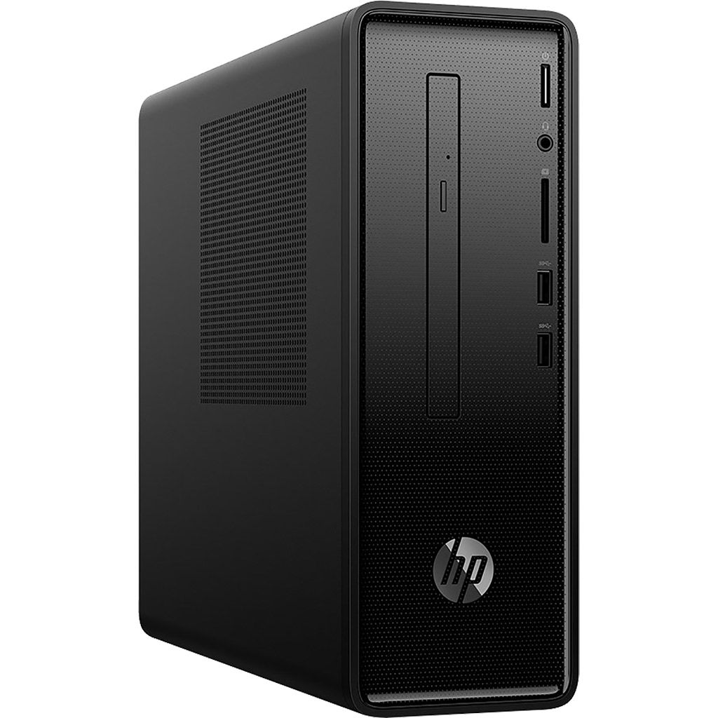 Máy bộ hãng HP 290-p0022d Pentium G5400/4GB/500GB/DVDRW/Win10/Đen 4LY04AA