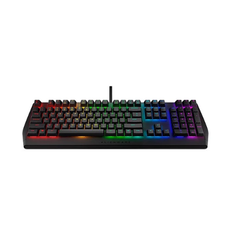 Bàn phím máy tính Dell Alienware RGB Mechanical Gaming Keyboard US English AW410K