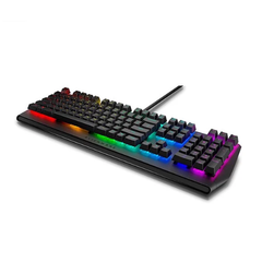 Bàn phím máy tính Dell Alienware RGB Mechanical Gaming Keyboard US English AW410K