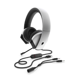 Tai nghe Dell Alienware 510H 7.1 Gaming Headset  Xám AW510H