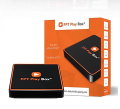 TV Box Smartbox Android  FPT Play 2020