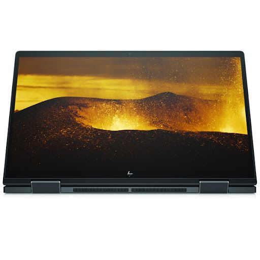 Laptop HP ENVY X360 CONVERTIBLE 13 AY0069AU (Ryzen7-4700U/8GB/256GB/Radeon-7/13.3”FHD-Touch/Win10)