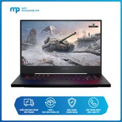 Laptop Gaming ASUS Zephyrus GX502GV AZ061T