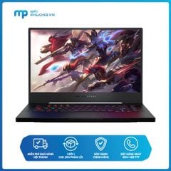 Laptop Gaming Asus ROG Zephyrus-M GU502GV AZ079T