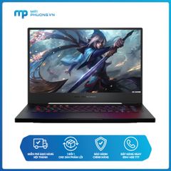 Laptop Gaming ASUS ROG Zephyrus-S GX502GW AZ129T