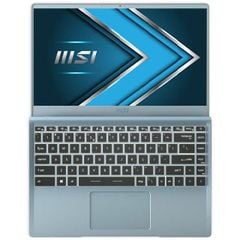 Laptop MSI 14 (i7-1165G7/8GB/512GB/14''FHD/Win10)