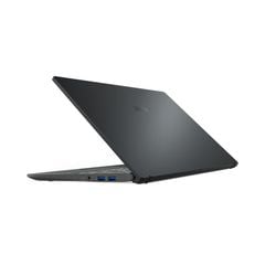 Laptop MSI 14 (i7-1165G7/8GB/512GB/14''FHD/Intel Xe Graphics/Win10/Carbon Gray) B11MO-460VN