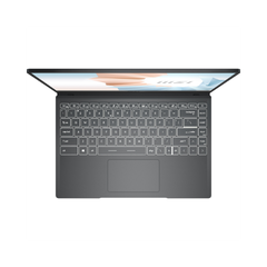 Laptop MSI Modern 14 B11MOU-1065VN (i7-1195G7/ 8GB/ 512GB SSD/ 14
