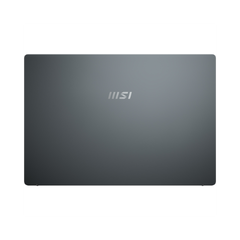 Laptop MSI Modern 14 B11MOU-1065VN (i7-1195G7/ 8GB/ 512GB SSD/ 14