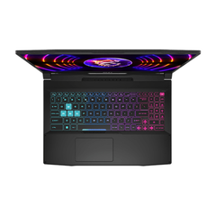 Laptop MSI Katana 15 B13VEK 1205VN (i5-13420H/ 8GB/512GB SSD/ RTX 4050 6GB/ 15.6