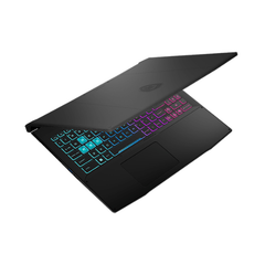 Laptop MSI Katana 15 B13VEK 1205VN (i5-13420H/ 8GB/512GB SSD/ RTX 4050 6GB/ 15.6