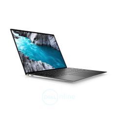 Laptop Dell XPS 13 9300, Intel Core i5-1035G1 (70217873)