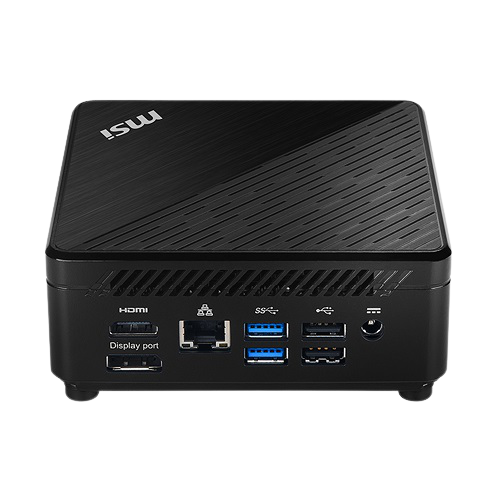 Máy bộ hãng MSI CUBI 5 10M-091BVN-B51021U (i5-10210U/1xM.2/1x2.5