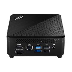 Máy bộ hãng MSI CUBI 5 10M - 092BVN- B31011UXX (i3-10300/1xM.2/1x2.5