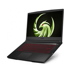 Laptop MSI Bravo 15 (AMD R5-5600H/8GB/512GB SSD/RX5500M-4GB/15.6
