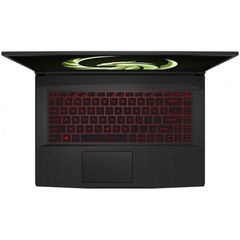 Laptop MSI Bravo 15 (AMD R5-5600H/8GB/512GB SSD/RX5500M-4GB/15.6