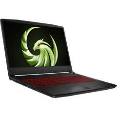 Laptop MSI Bravo 15 (AMD R5-5600H/8GB/512GB SSD/RX5500M-4GB/15.6
