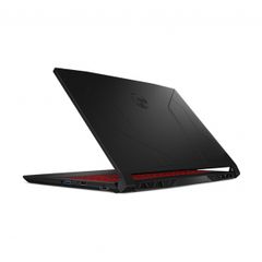 Laptop MSI Bravo 15 (AMD R5-5600H/8GB/512GB SSD/RX5500M-4GB/15.6