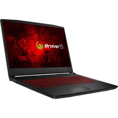Laptop MSI Bravo 15 (R7-5800H/8GB/512GB/RX 5500M-4GB/15.6''FHD/Win11/Đen) B5DD-264VN