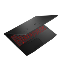 Laptop MSI Bravo 15 (R7-5800H/8GB/512GB/RX 5500M-4GB/15.6''FHD/Win11/Đen) B5DD-264VN