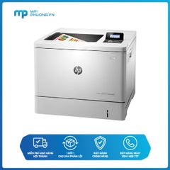 Máy In HP Enterprice Color M553DN B5L25A