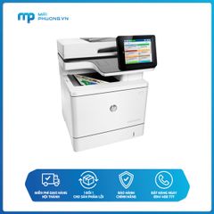 MÁY IN ĐA CHỨC NĂNG HP COLOR LASERJET ENTERPRISE MFP M577DN B5L46A