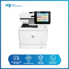 MÁY IN ĐA CHỨC NĂNG HP COLOR LASERJET ENTERPRISE MFP M577Z B5L47A