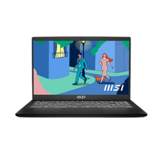 Laptop MSI Modern 15 B5M-023VN (R5-5625U/ 8GB/ 512GB SSD/15.6