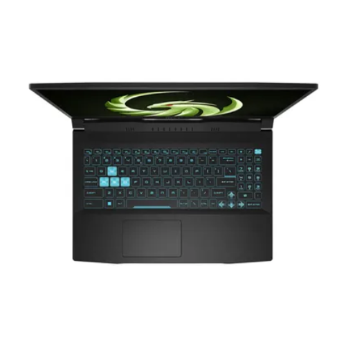 Laptop MSI Bravo 15 B7ED-010VN (R5-7535HS/ 16GB/ 512GB SSD/ RX6550M 4GB/ 15.6 FHD/ WIN11)