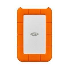 Ổ cứng gắn ngoài HDD LaCie Rugged Mini 2TB USB 3.0 chống sốc (LAC9000298)