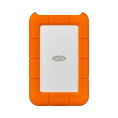 Ổ cứng gắn ngoài HDD LaCie Rugged Mini 4TB USB 3.0 chống sốc (LAC9000633)