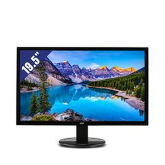 Màn Hình Acer 20 inch K202HQL 1600x900/TN/60Hz/5ms