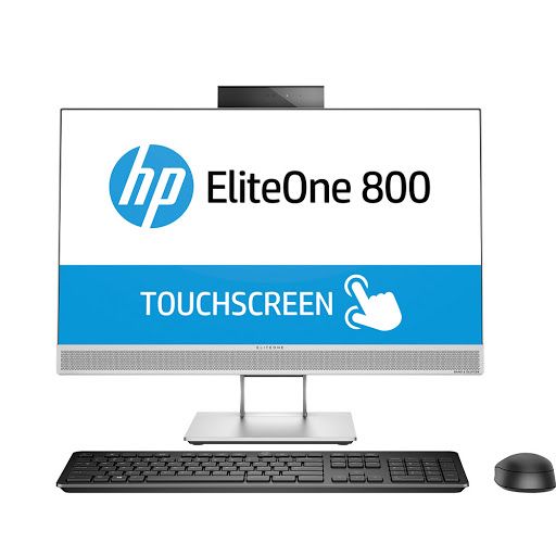 Máy tính để bàn - PC HP EliteOne 800 G4 4ZU50PA (23.8