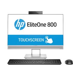 Máy tính để bàn - PC HP EliteOne 800 G4 4ZU50PA (23.8