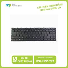 Thay Bàn phím Laptop Asus X441 Bk